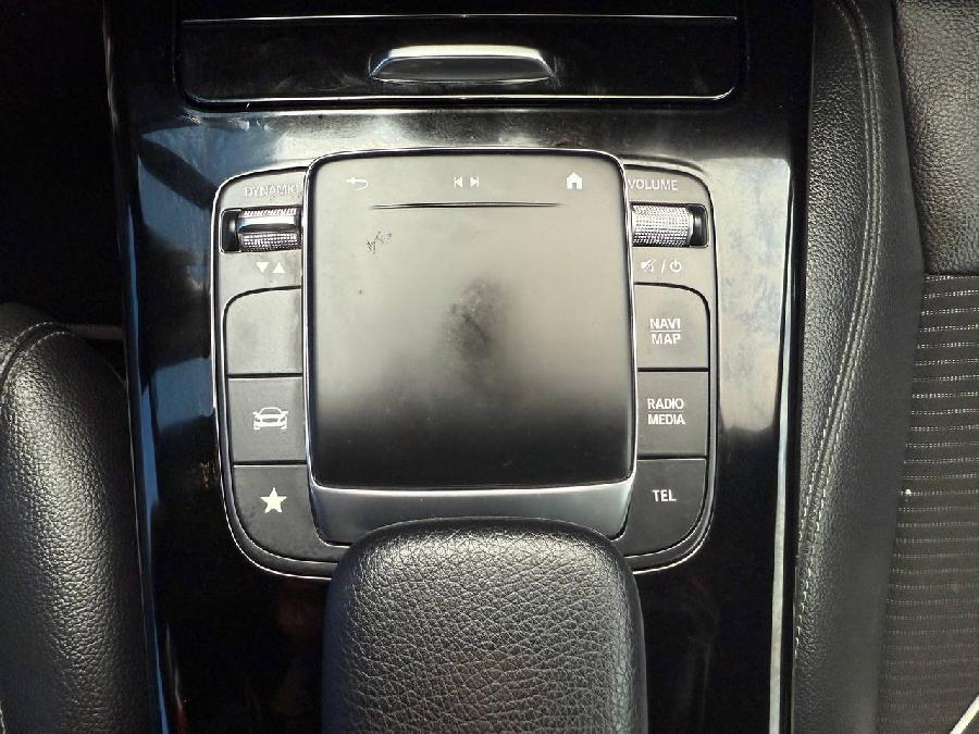 MERCEDES BENZ CLA 180 GASOLINA