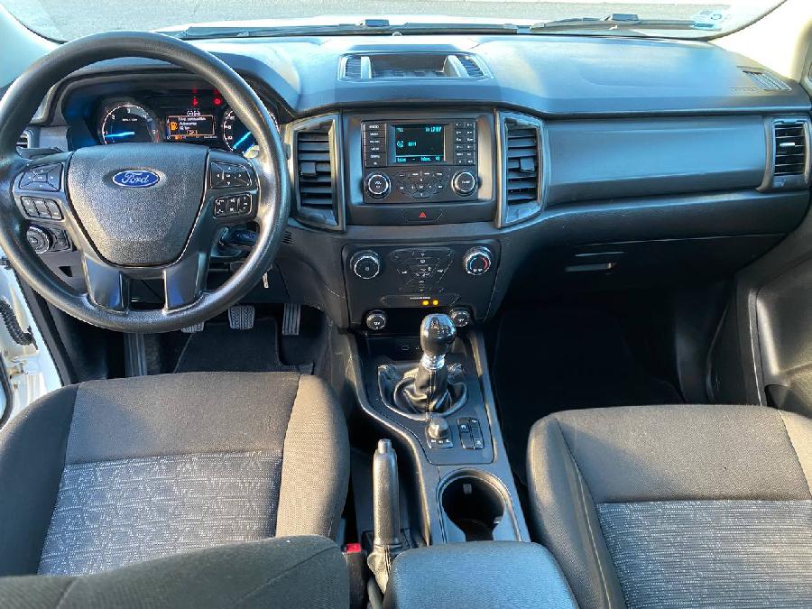 FORD RANGER 4X4 PICKUP DIESEL