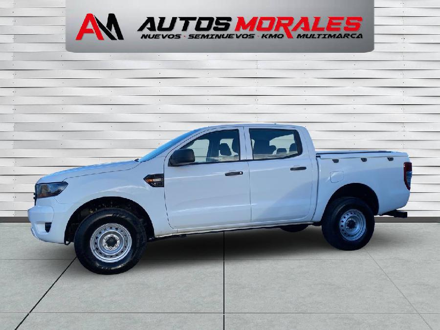 FORD RANGER 4X4 PICKUP DIESEL
