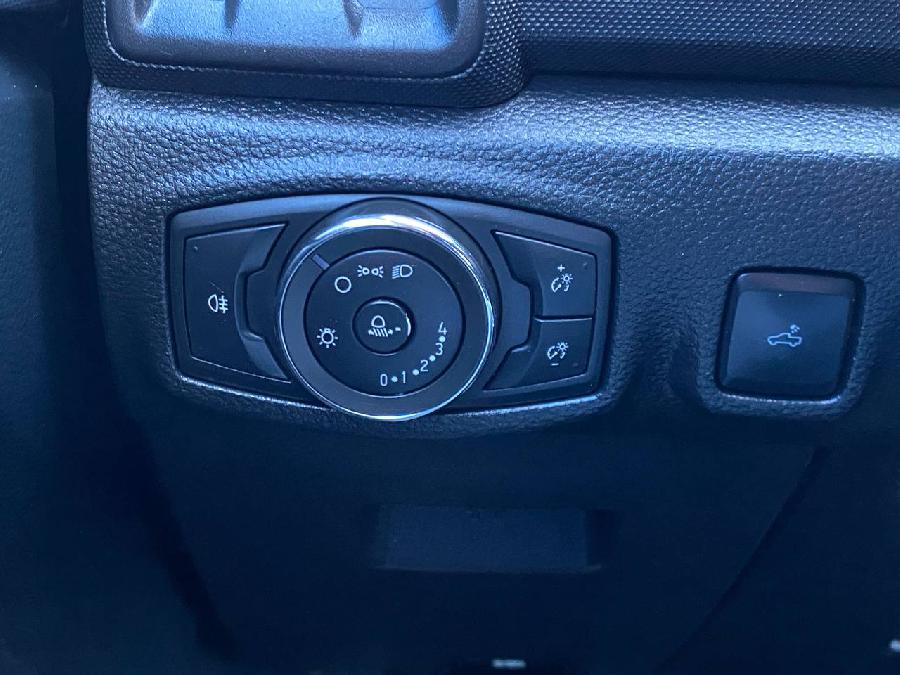 FORD RANGER 4X4 PICKUP DIESEL