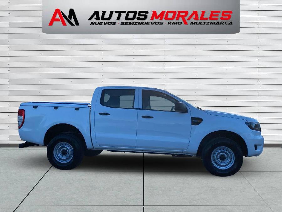 FORD RANGER 4X4 PICKUP DIESEL