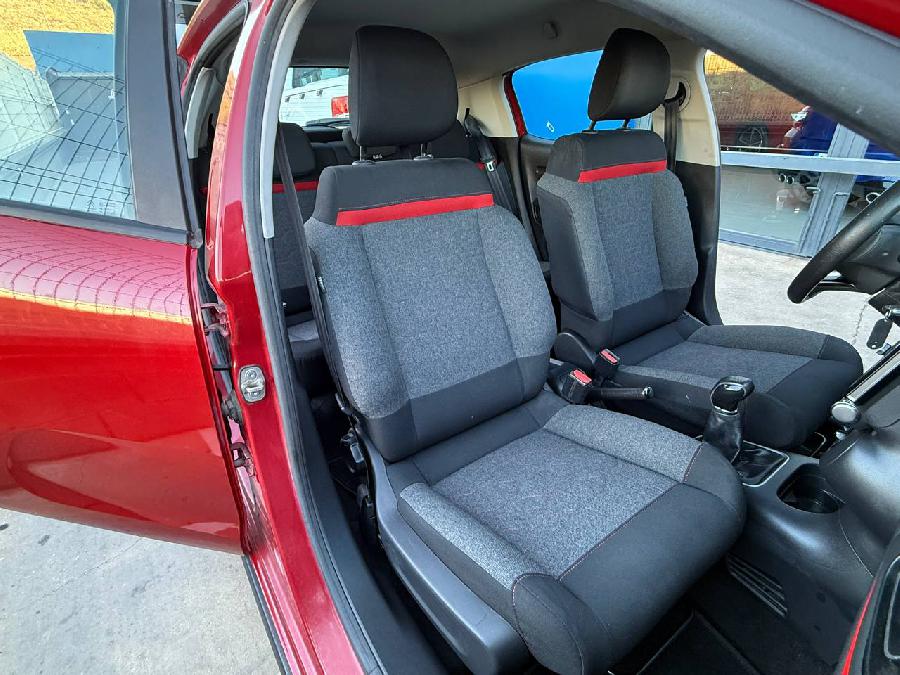 CITROEN C3 FEEL GASOLINA