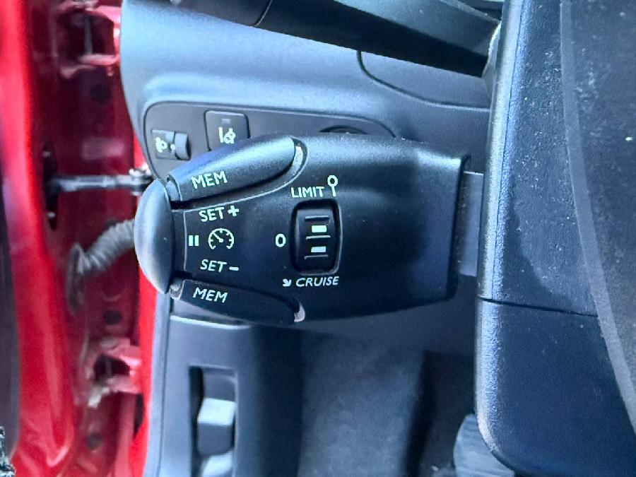 CITROEN C3 FEEL GASOLINA