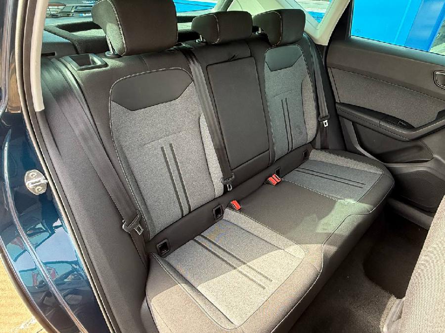 SEAT ATECA XM GASOLINA