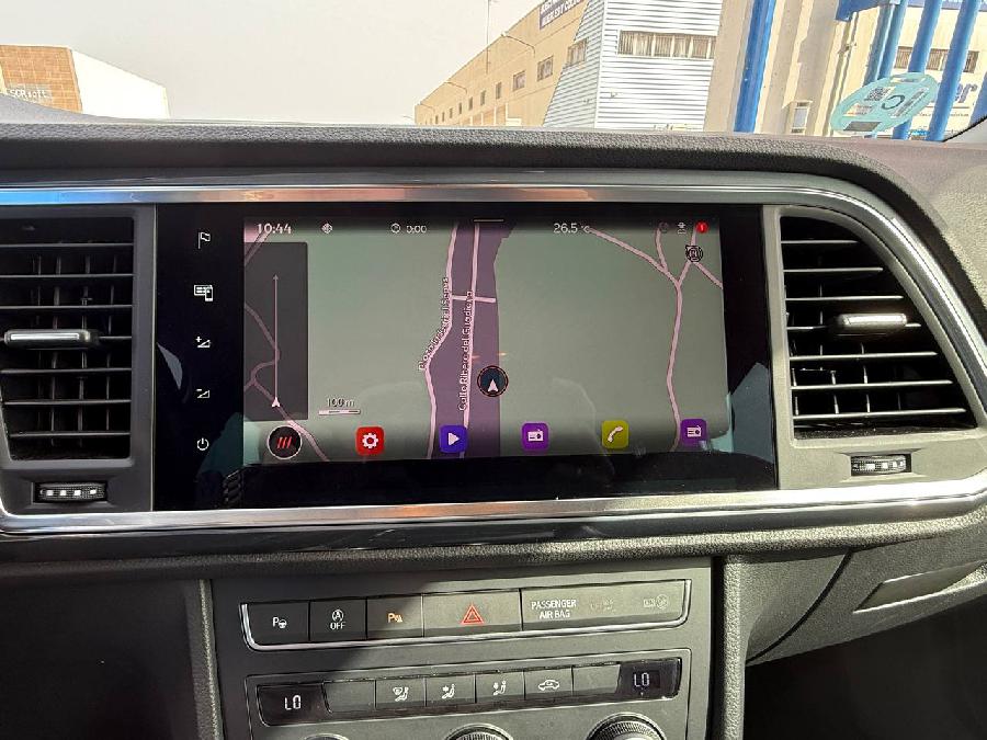 SEAT ATECA XM GASOLINA