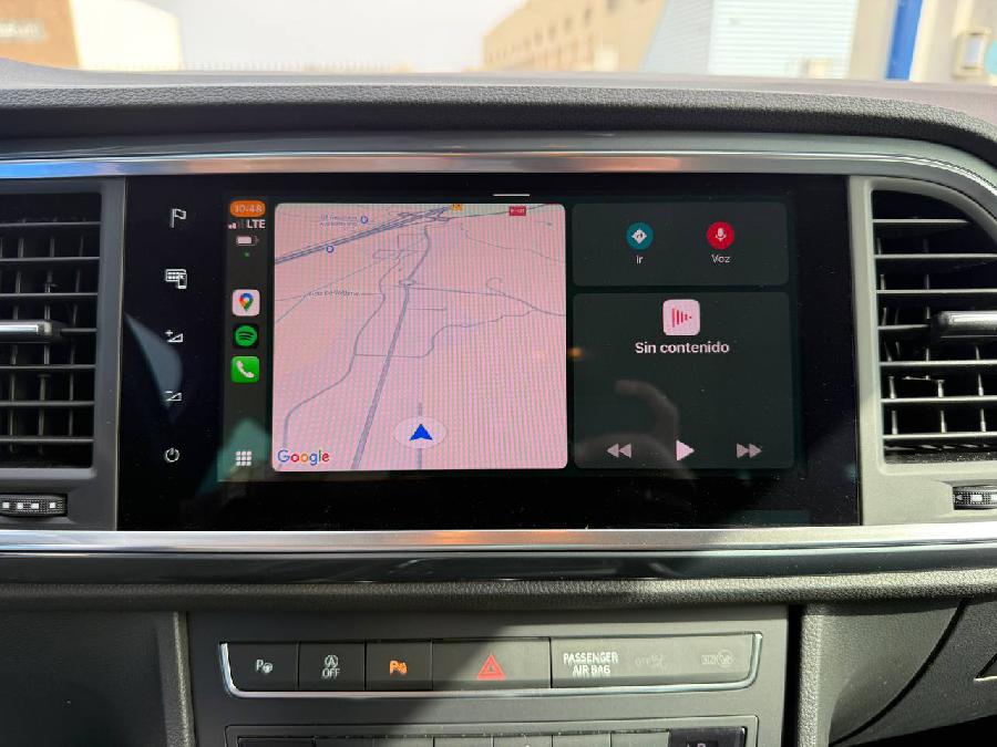 SEAT ATECA XM GASOLINA