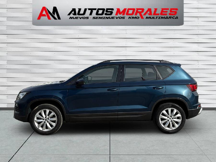 SEAT ATECA XM GASOLINA