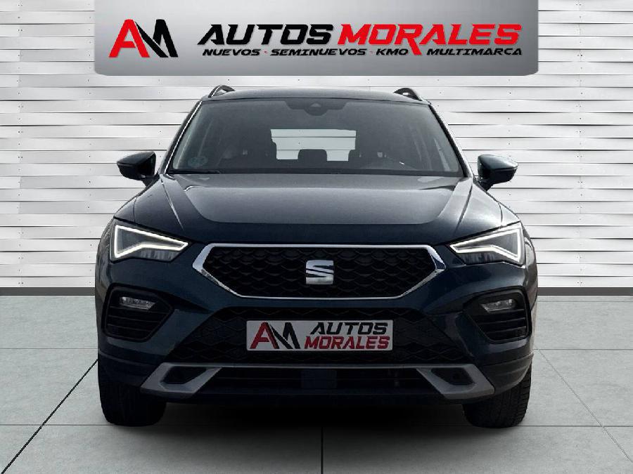 SEAT ATECA XM GASOLINA