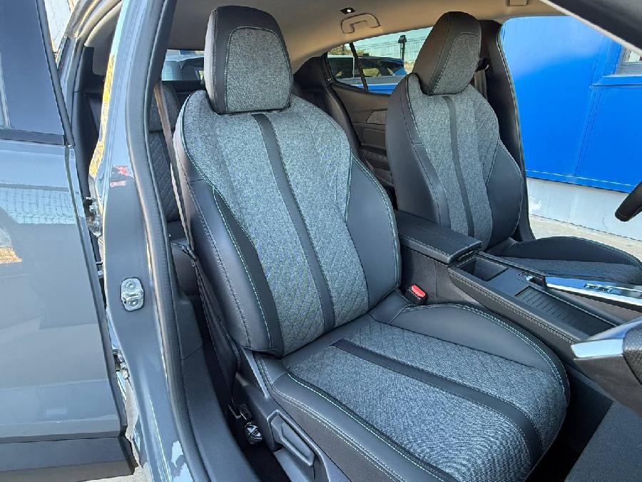 PEUGEOT NUEVO 408 ALLURE GASOLINA