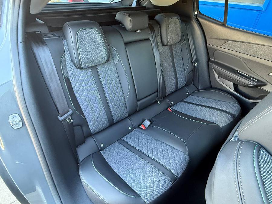 PEUGEOT NUEVO 408 ALLURE GASOLINA