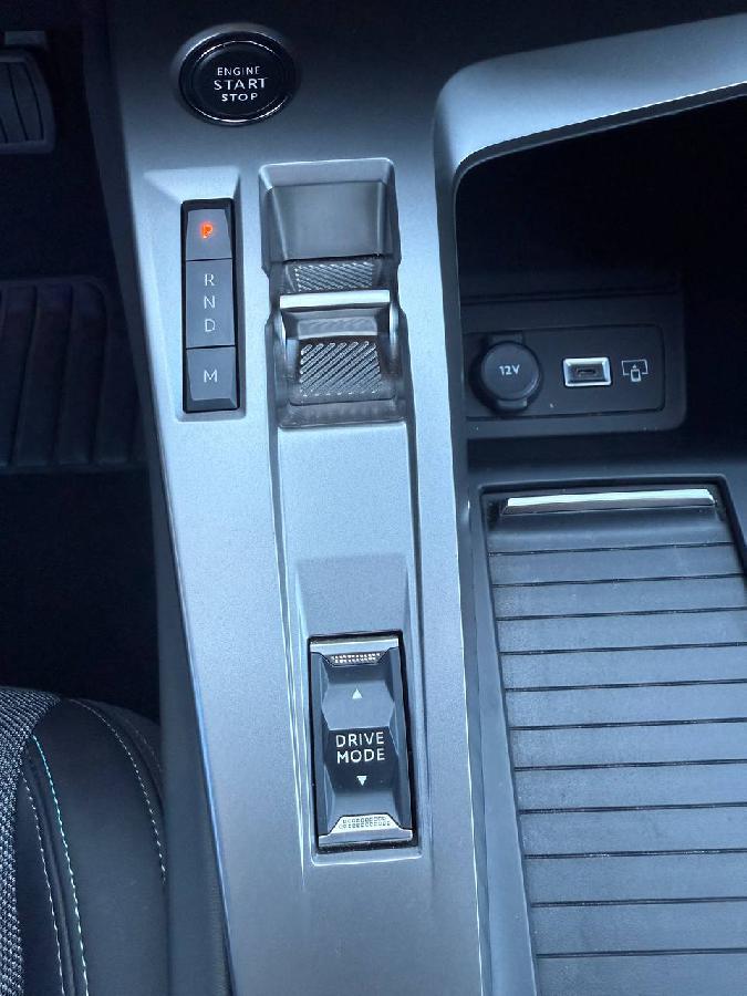 PEUGEOT NUEVO 408 ALLURE GASOLINA