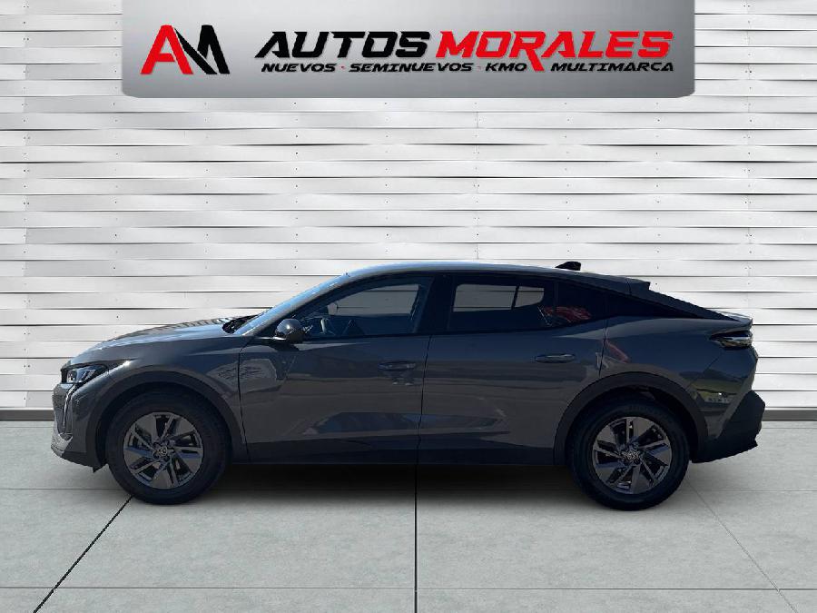 PEUGEOT NUEVO 408 ALLURE GASOLINA