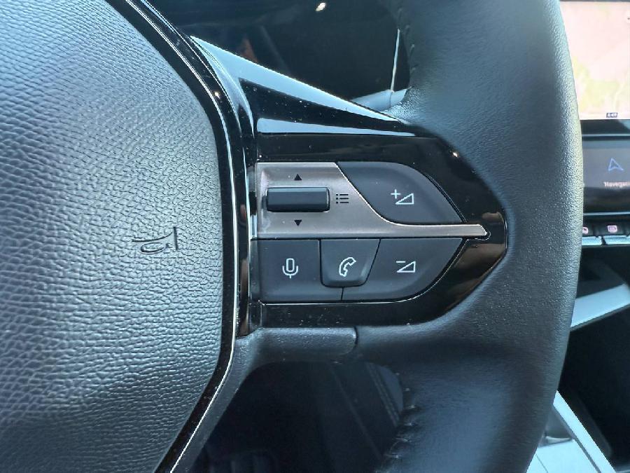 PEUGEOT NUEVO 408 ALLURE GASOLINA