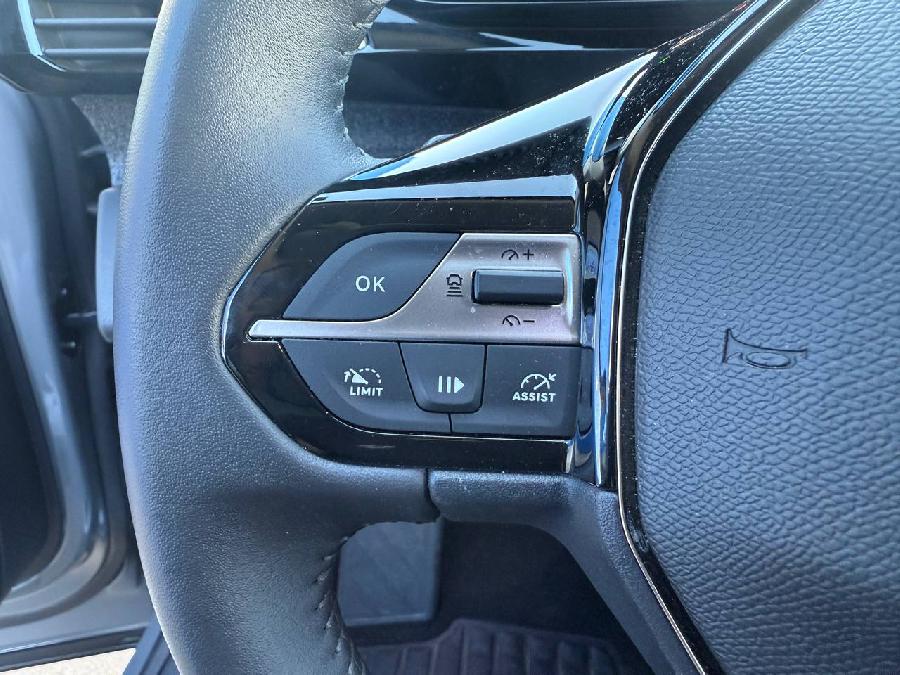 PEUGEOT NUEVO 408 ALLURE GASOLINA