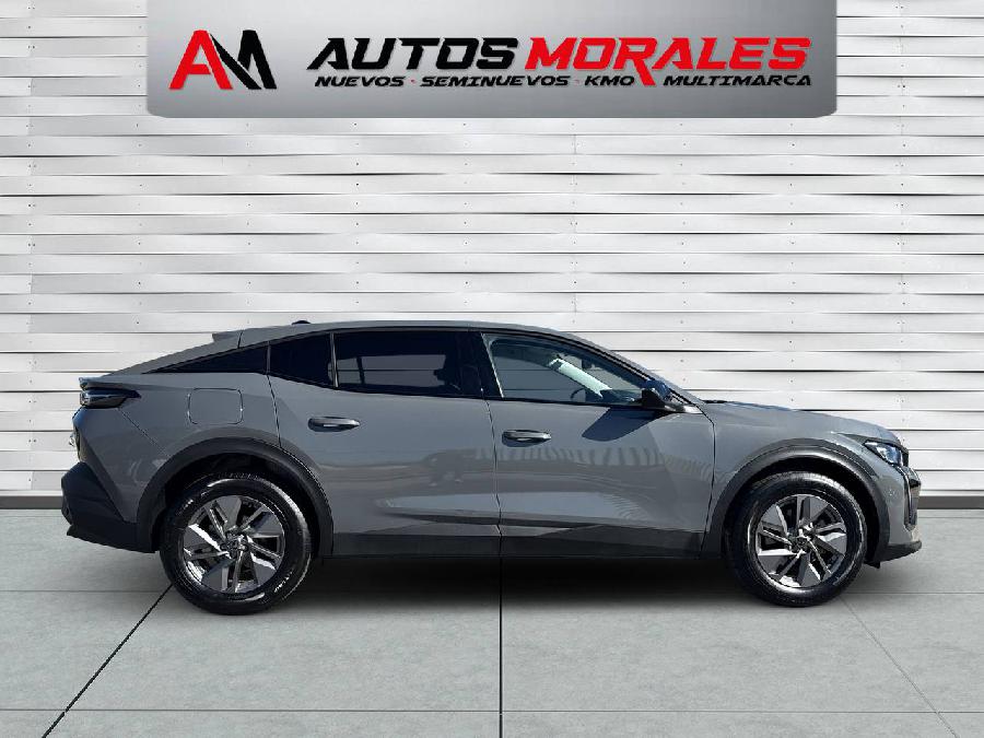 PEUGEOT NUEVO 408 ALLURE GASOLINA