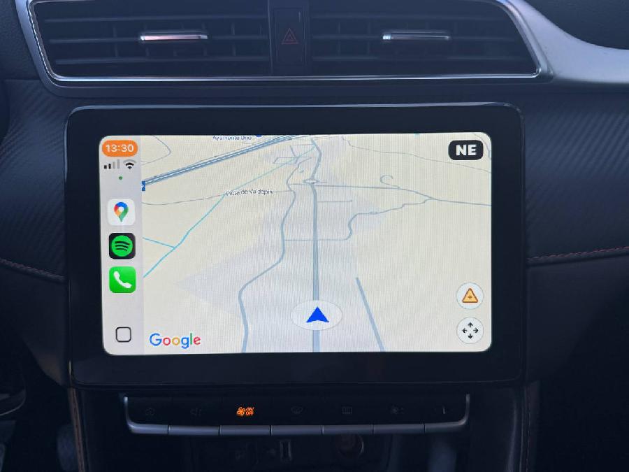 MG ZS COMFORT GASOLINA