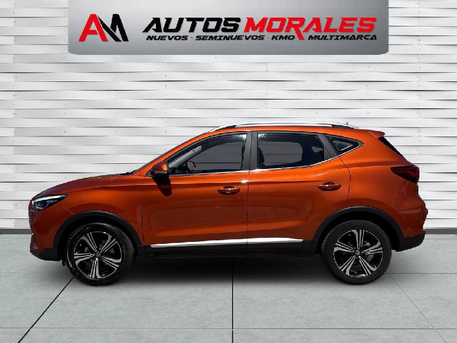 MG ZS COMFORT GASOLINA