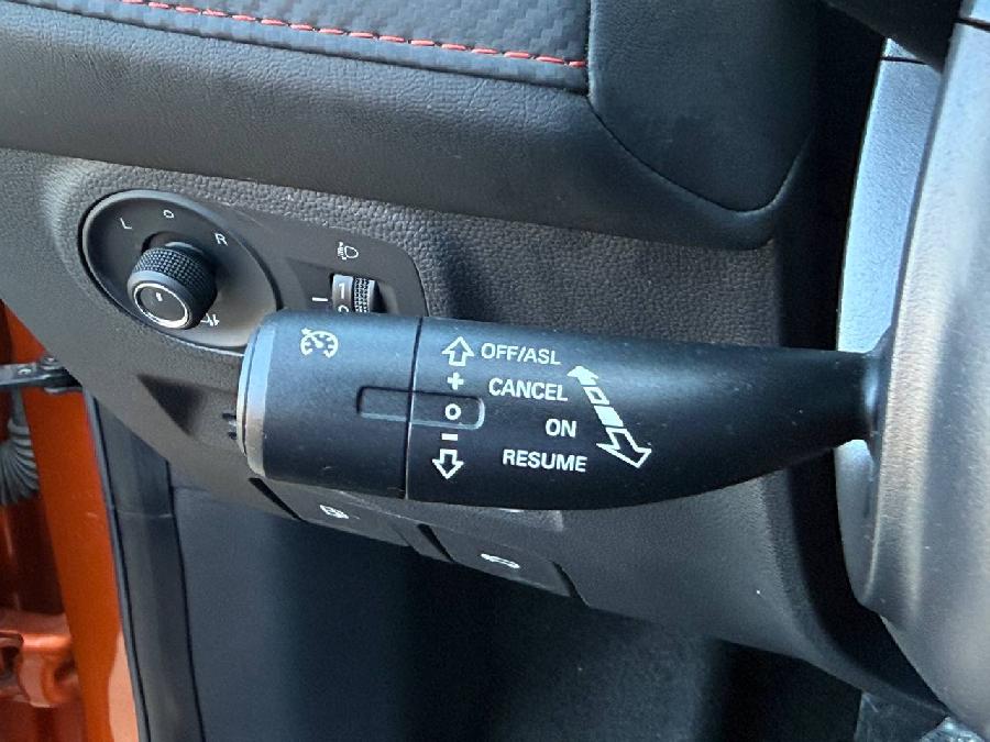 MG ZS COMFORT GASOLINA