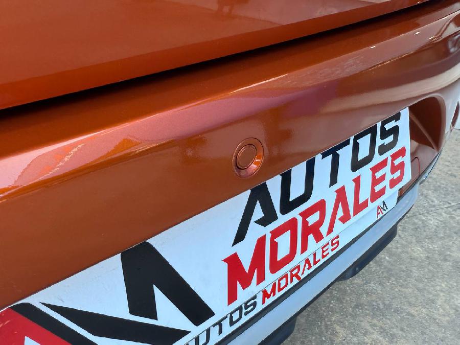 MG ZS COMFORT GASOLINA