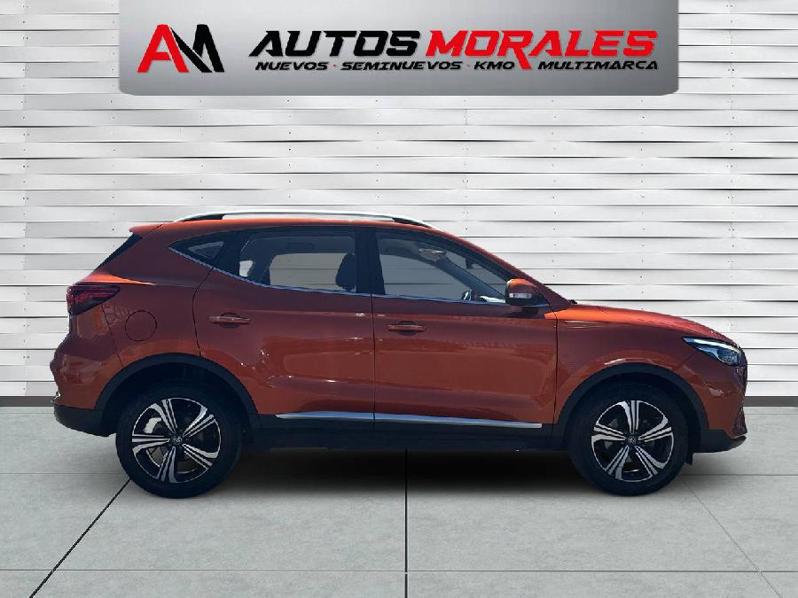 MG ZS COMFORT GASOLINA