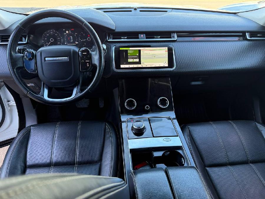 RANGE ROVER VELAR S 4WD AUTO DIESEL