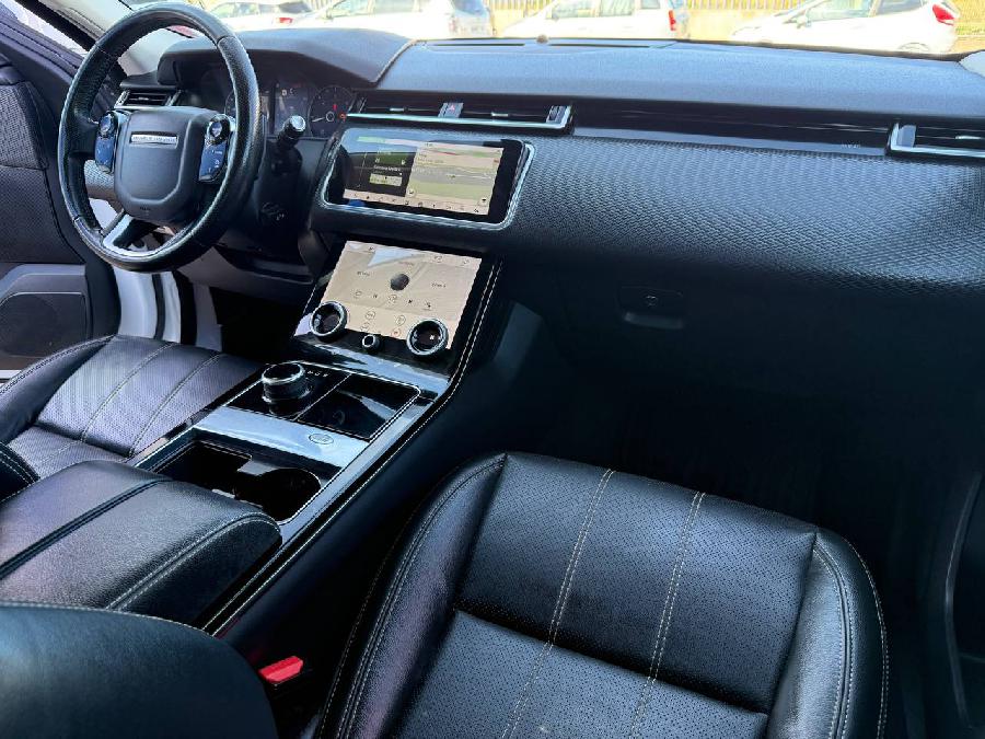 RANGE ROVER VELAR S 4WD AUTO DIESEL
