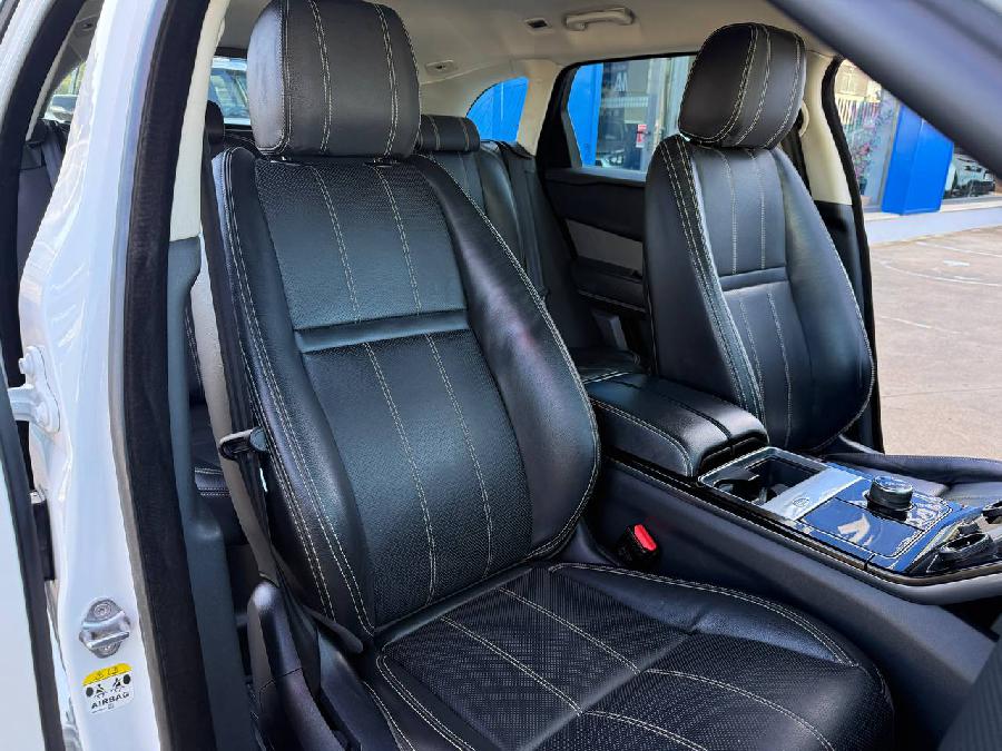 RANGE ROVER VELAR S 4WD AUTO DIESEL