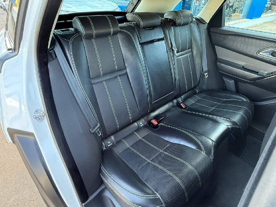 RANGE ROVER VELAR S 4WD AUTO DIESEL