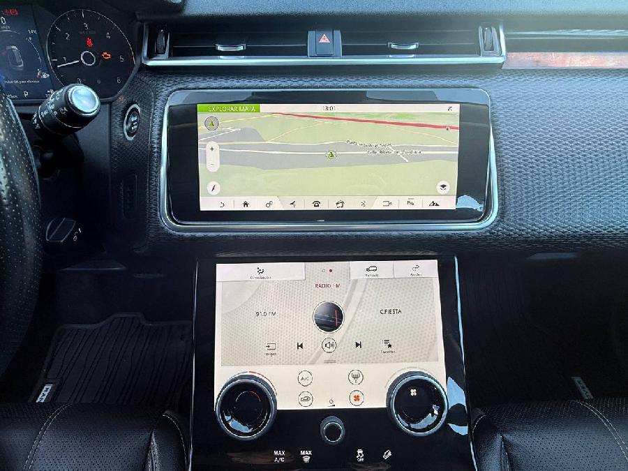 RANGE ROVER VELAR S 4WD AUTO DIESEL