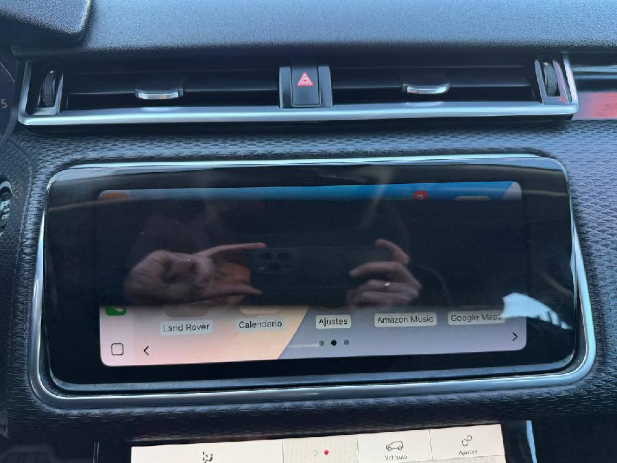 RANGE ROVER VELAR S 4WD AUTO DIESEL