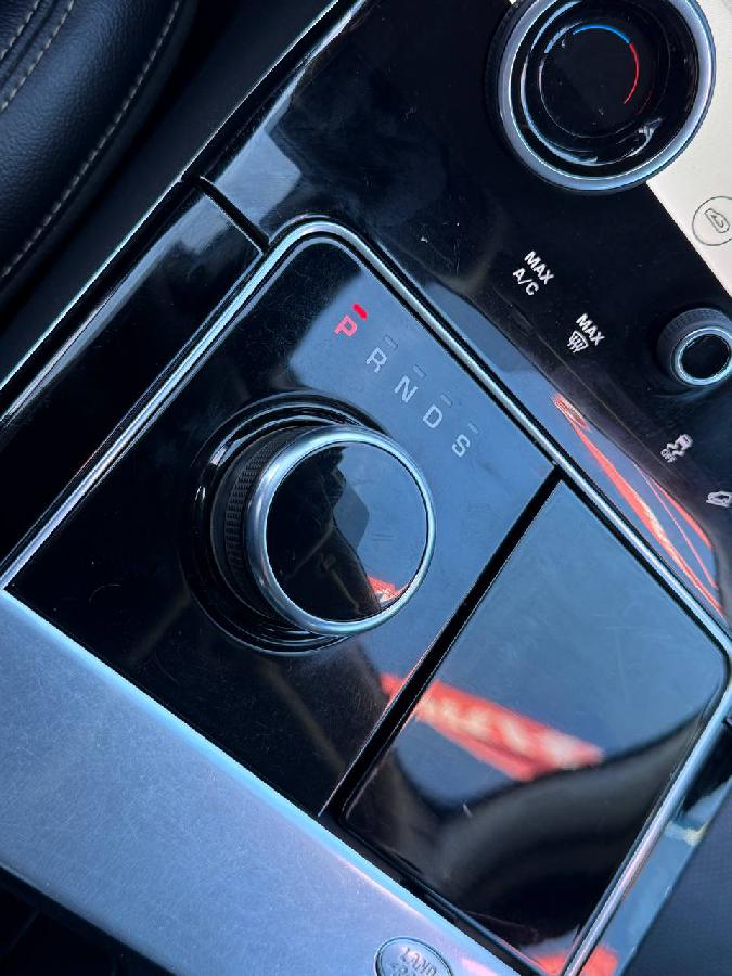 RANGE ROVER VELAR S 4WD AUTO DIESEL