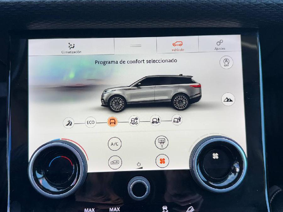 RANGE ROVER VELAR S 4WD AUTO DIESEL