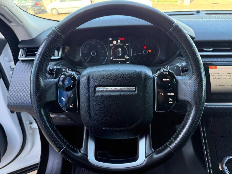 RANGE ROVER VELAR S 4WD AUTO DIESEL