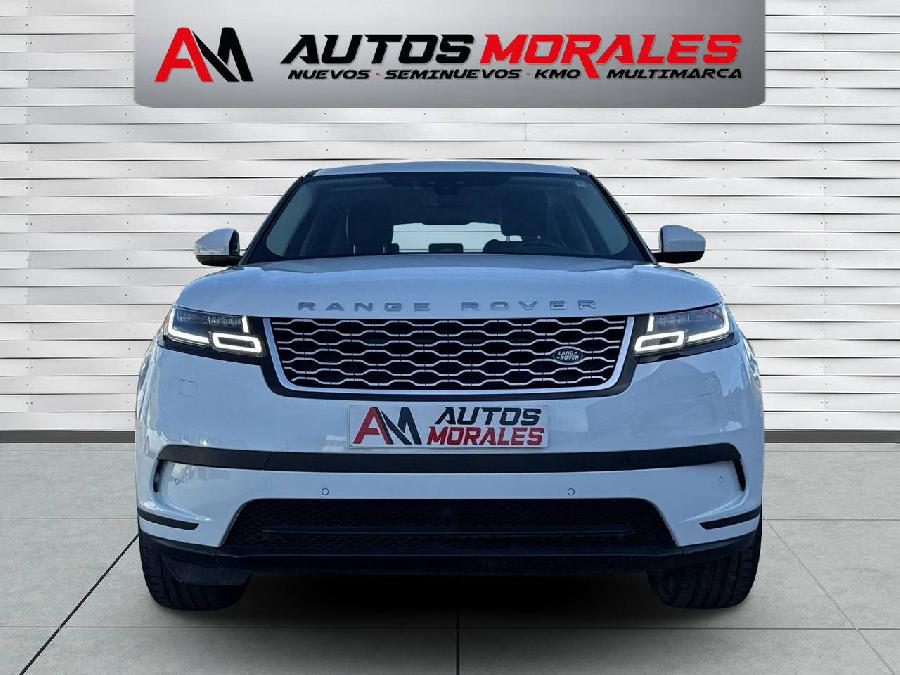 RANGE ROVER VELAR S 4WD AUTO DIESEL
