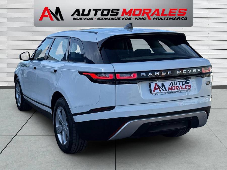 RANGE ROVER VELAR S 4WD AUTO DIESEL