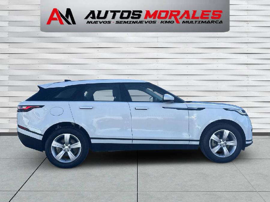 RANGE ROVER VELAR S 4WD AUTO DIESEL