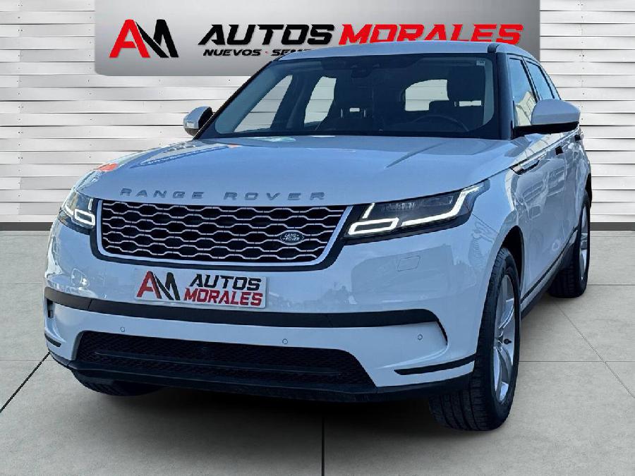 RANGE ROVER VELAR S 4WD AUTO DIESEL