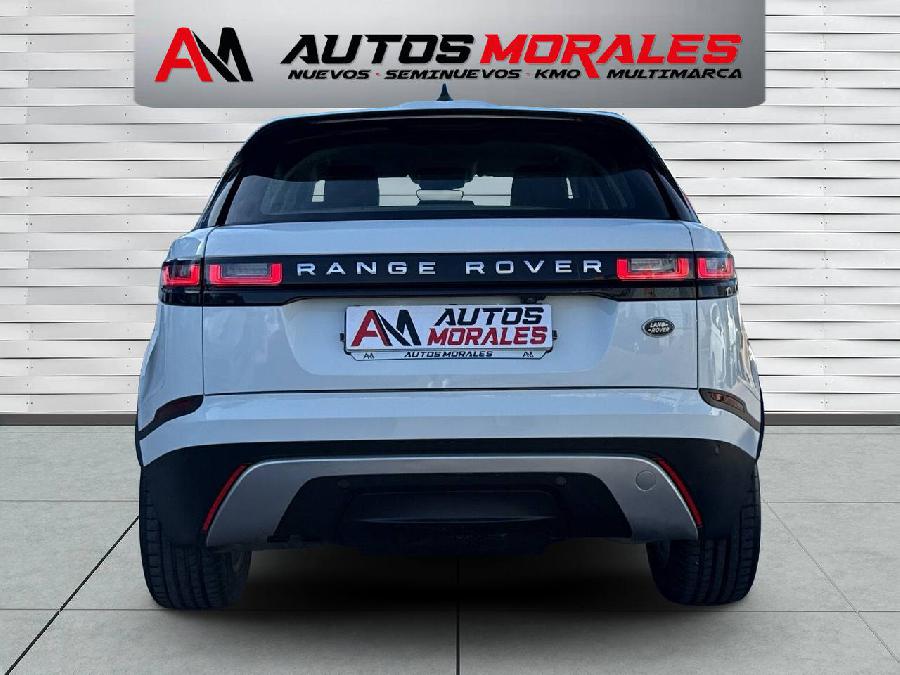 RANGE ROVER VELAR S 4WD AUTO DIESEL