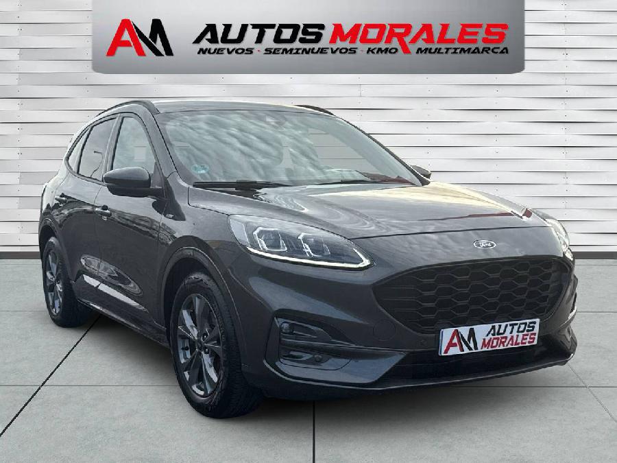 TODOTERRENO FORD KUGA ST LINE 1.5 ecoboost 150CV GASOLINA 2022
