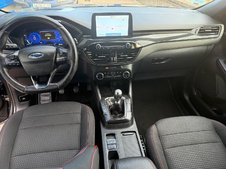 FORD KUGA ST LINE GASOLINA