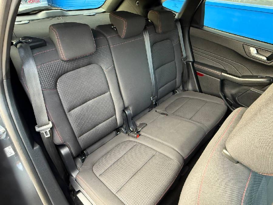 FORD KUGA ST LINE GASOLINA