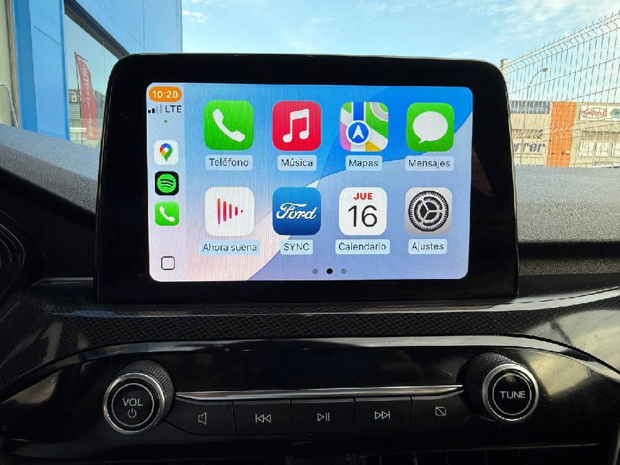 FORD KUGA ST LINE GASOLINA