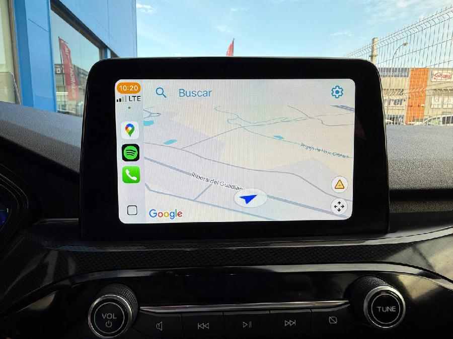 FORD KUGA ST LINE GASOLINA