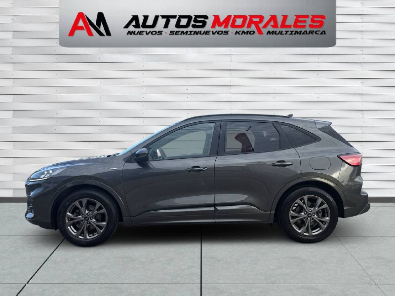 FORD KUGA ST LINE GASOLINA
