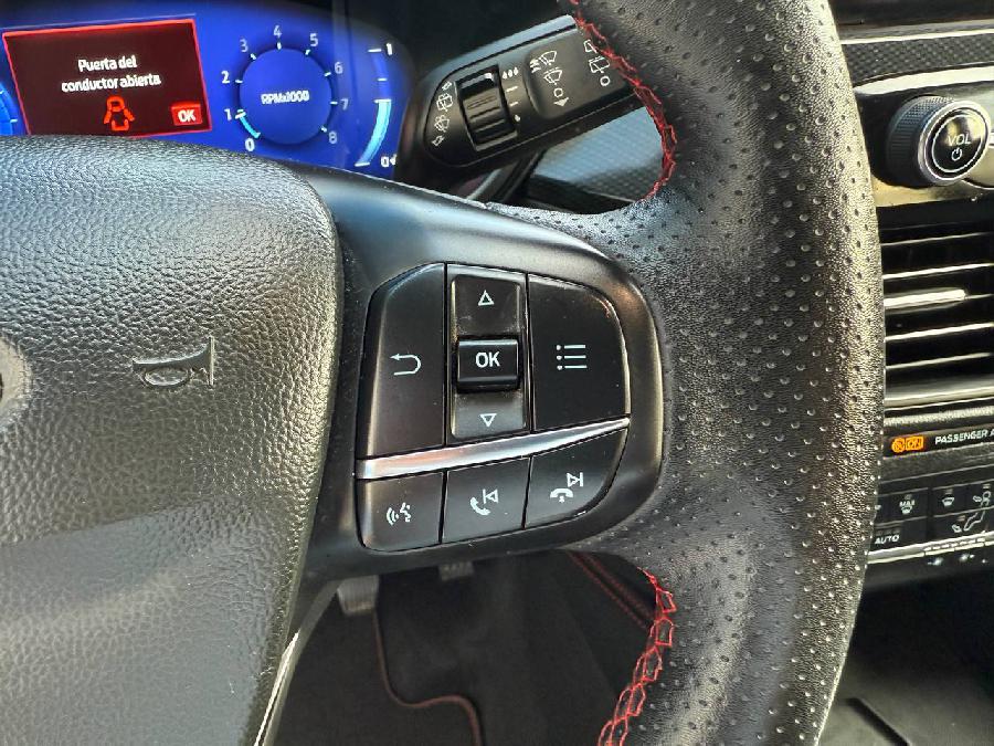 FORD KUGA ST LINE GASOLINA