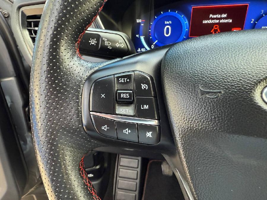 FORD KUGA ST LINE GASOLINA