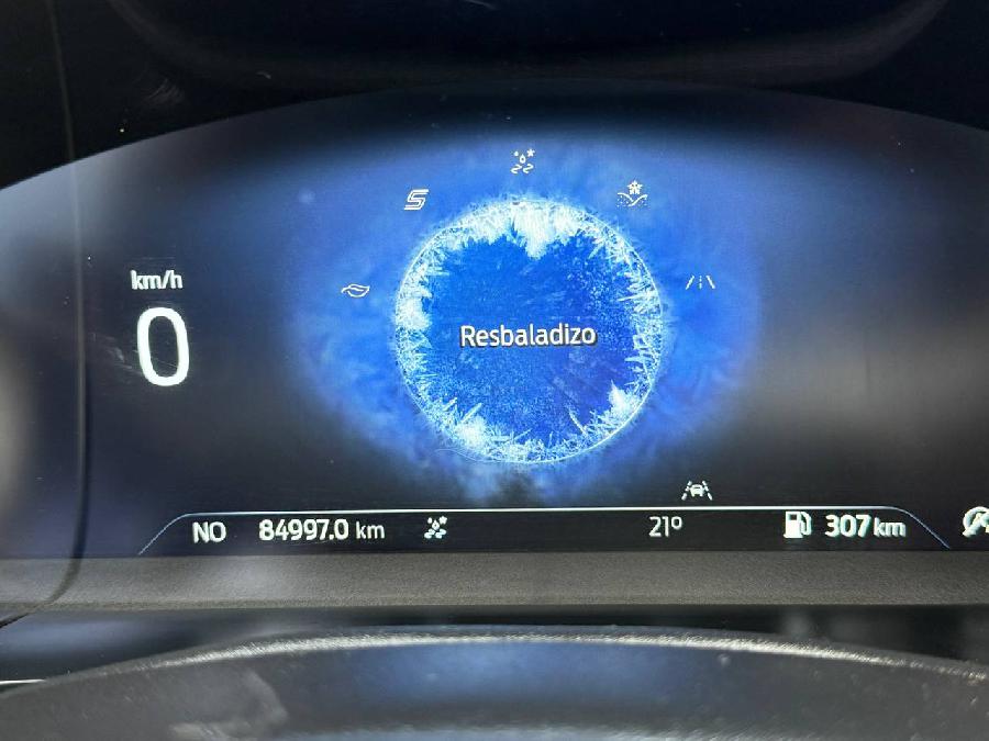 FORD KUGA ST LINE GASOLINA