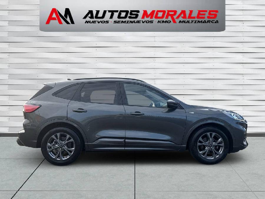 FORD KUGA ST LINE GASOLINA
