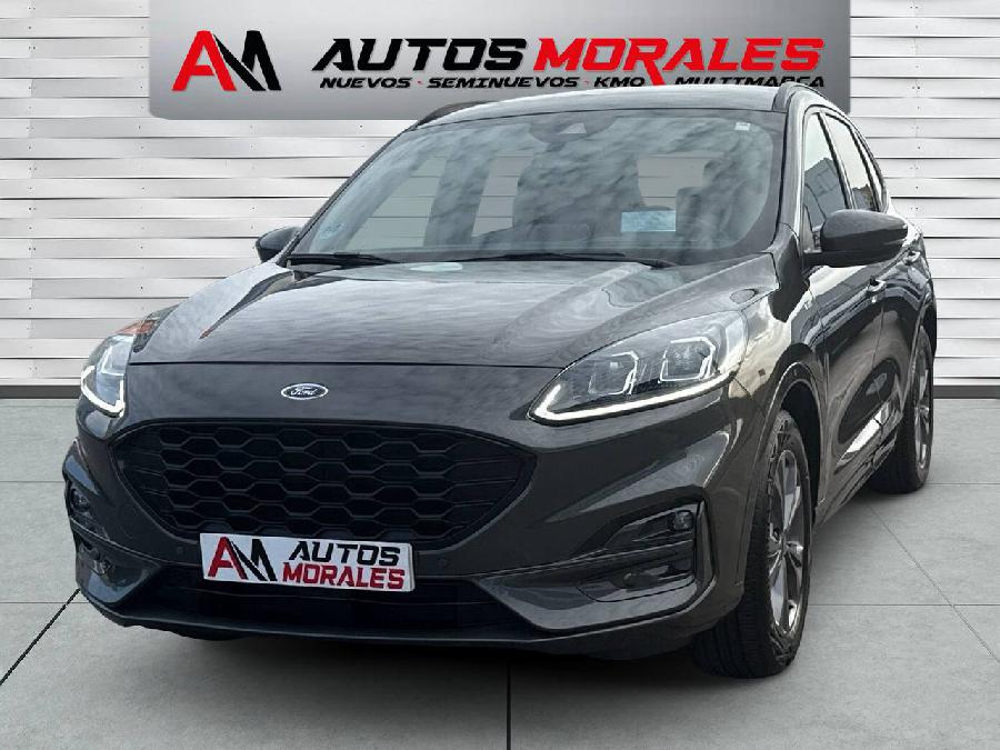 FORD KUGA ST LINE GASOLINA