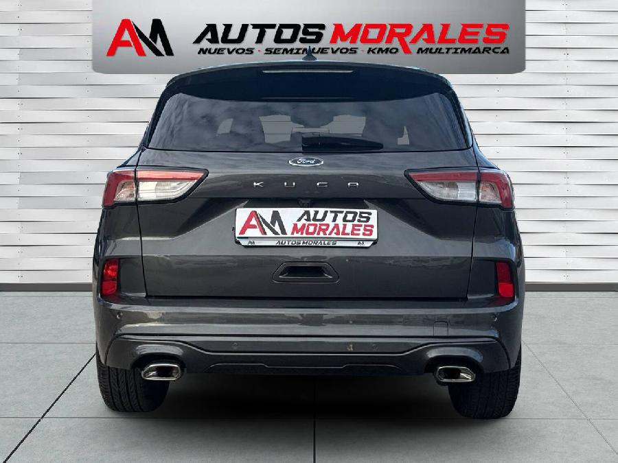 FORD KUGA ST LINE GASOLINA